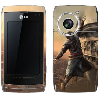   «Assassins Creed: Revelations - »   LG GC900 Viewty Smart