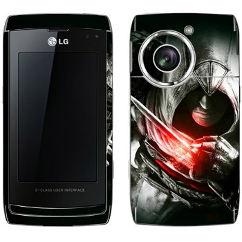   «Assassins»   LG GC900 Viewty Smart
