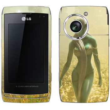   «Drakensang»   LG GC900 Viewty Smart