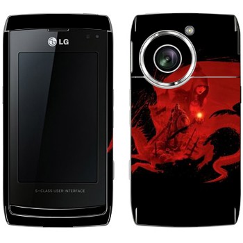   « : »   LG GC900 Viewty Smart