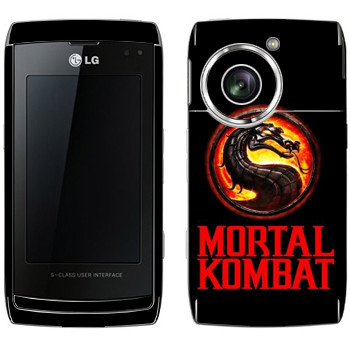   «Mortal Kombat »   LG GC900 Viewty Smart