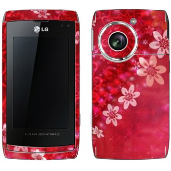   «      »   LG GC900 Viewty Smart