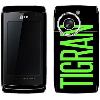   «Tigran»   LG GC900 Viewty Smart