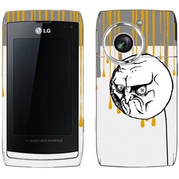   « NO»   LG GC900 Viewty Smart