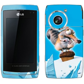   «     »   LG GC900 Viewty Smart