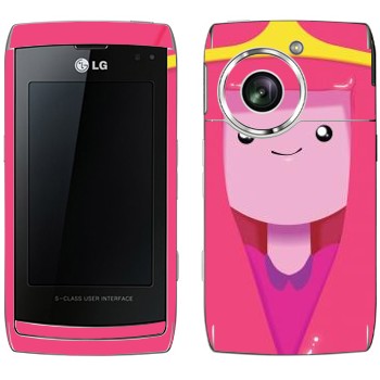   «  - Adventure Time»   LG GC900 Viewty Smart