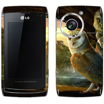   « -   »   LG GC900 Viewty Smart