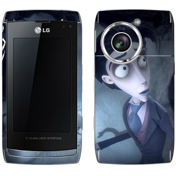   « -  »   LG GC900 Viewty Smart