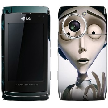   «   -  »   LG GC900 Viewty Smart