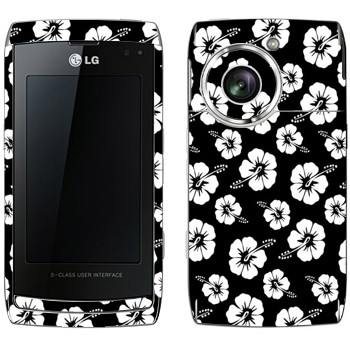   «  -»   LG GC900 Viewty Smart