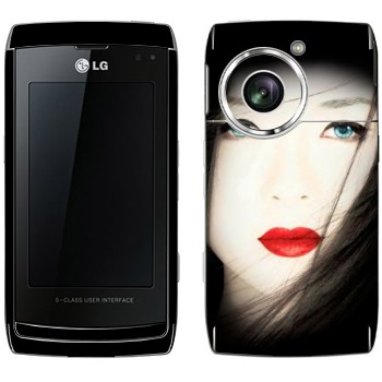   « - »   LG GC900 Viewty Smart