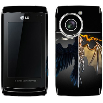   «  logo»   LG GC900 Viewty Smart