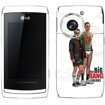   «   -   »   LG GC900 Viewty Smart