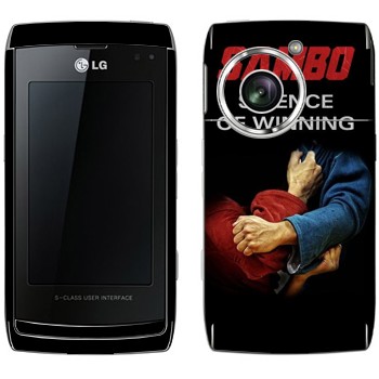   « -  »   LG GC900 Viewty Smart