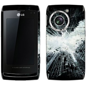   « :  »   LG GC900 Viewty Smart