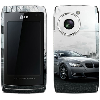   «BMW   »   LG GC900 Viewty Smart