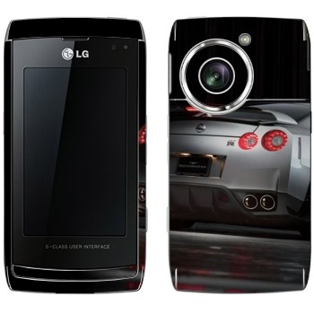 LG GC900 Viewty Smart