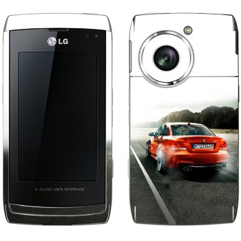   « BMW»   LG GC900 Viewty Smart