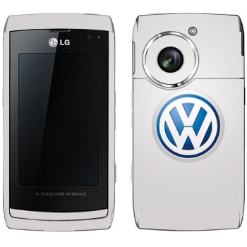   « »   LG GC900 Viewty Smart