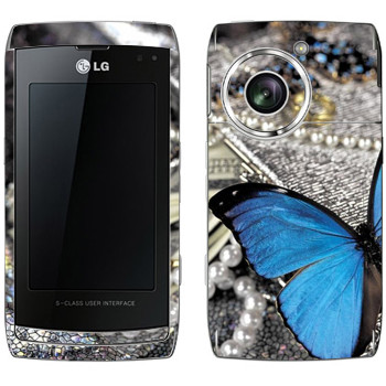   «   »   LG GC900 Viewty Smart