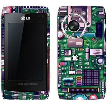   « »   LG GC900 Viewty Smart