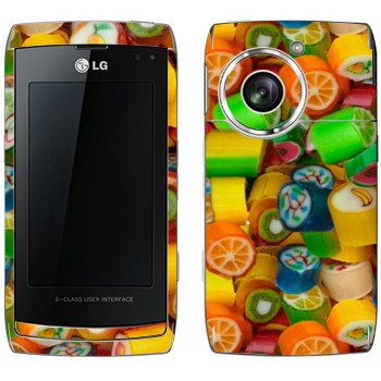   «»   LG GC900 Viewty Smart