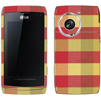   «    -»   LG GC900 Viewty Smart