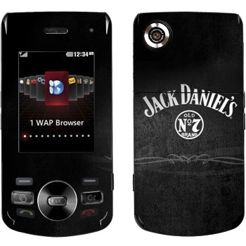   «  - Jack Daniels»   LG GD330