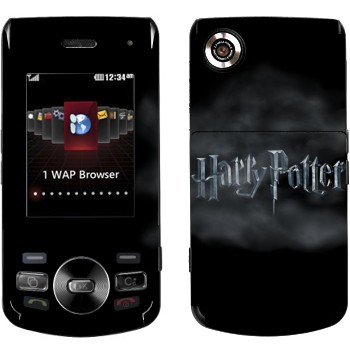   «Harry Potter »   LG GD330