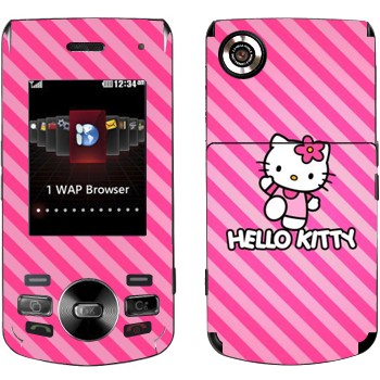   «Hello Kitty  »   LG GD330
