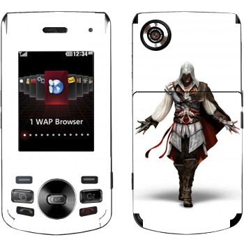   «Assassin 's Creed 2»   LG GD330