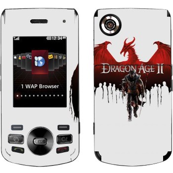   «Dragon Age II»   LG GD330