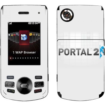   «Portal 2    »   LG GD330