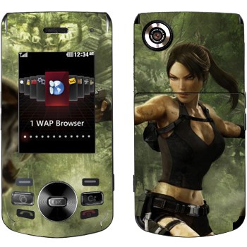   «Tomb Raider»   LG GD330