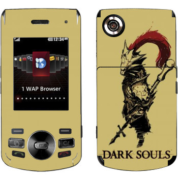   «Dark Souls »   LG GD330