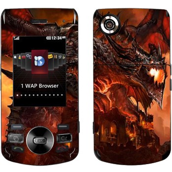   «    - World of Warcraft»   LG GD330