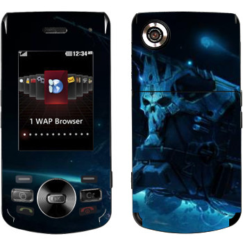   «Star conflict Death»   LG GD330