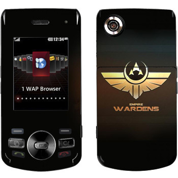   «Star conflict Wardens»   LG GD330