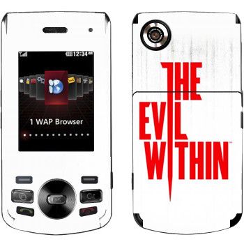   «The Evil Within - »   LG GD330
