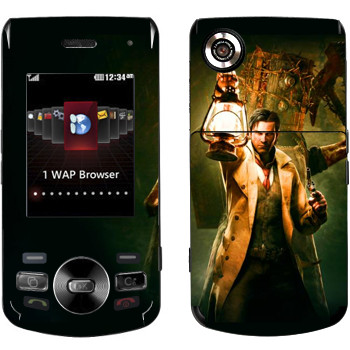   «The Evil Within -   »   LG GD330