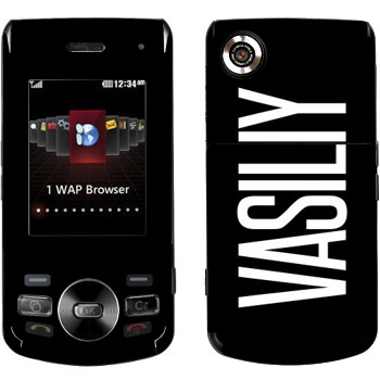   «Vasiliy»   LG GD330