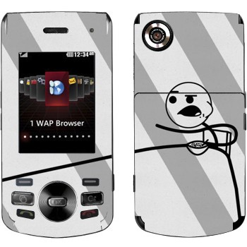   «Cereal guy,   »   LG GD330