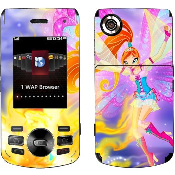   « - Winx Club»   LG GD330