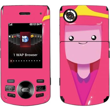   «  - Adventure Time»   LG GD330