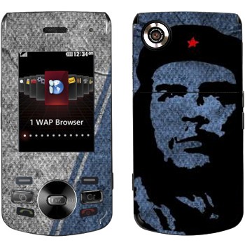   «Comandante Che Guevara»   LG GD330