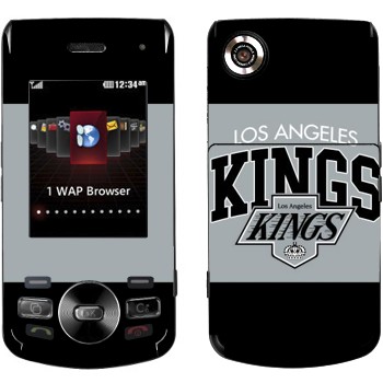   «Los Angeles Kings»   LG GD330