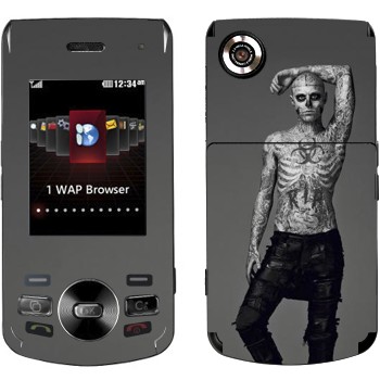  «  - Zombie Boy»   LG GD330