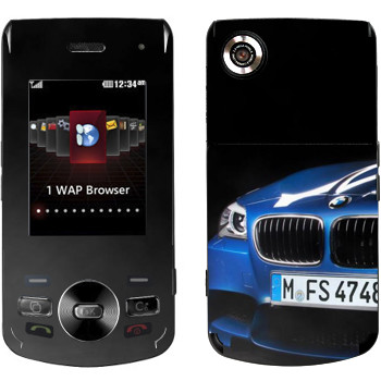   «BMW »   LG GD330