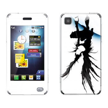   «Death Note - »   LG GD510