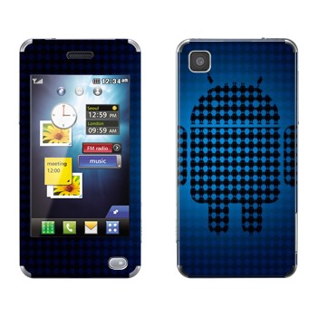   « Android   »   LG GD510